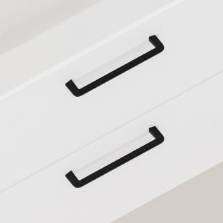 Пенал IDDIS Brick 40см белый BRI40W0i97